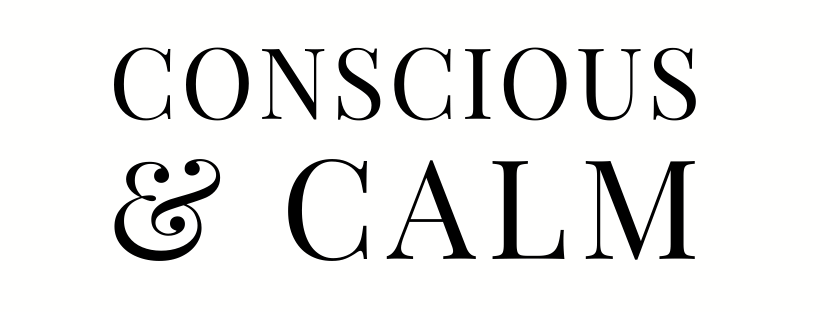 Winner small image - Conscious & Calm